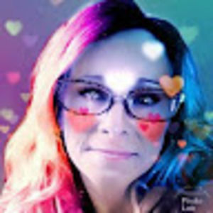 Meet your Posher, Heidi